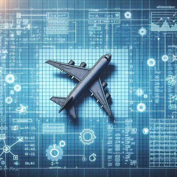 How Airlines Are Using AI for Flight Scheduling Optimization