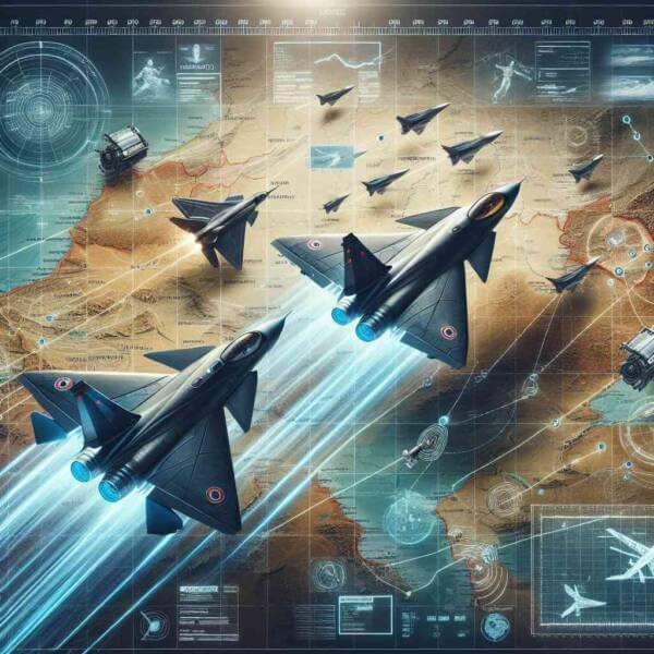 Why Supersonic Flight Matters in Military Strategy